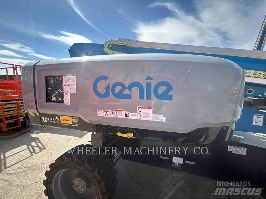 Genie S65XC Kĺbové plošiny