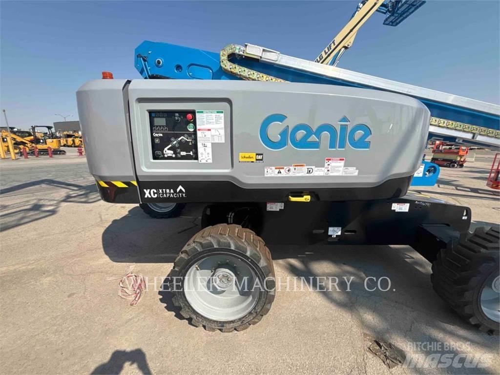 Genie S65XC Kĺbové plošiny