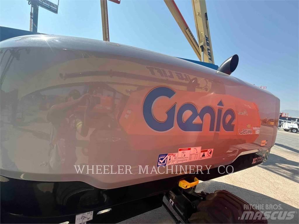 Genie S65XC Kĺbové plošiny