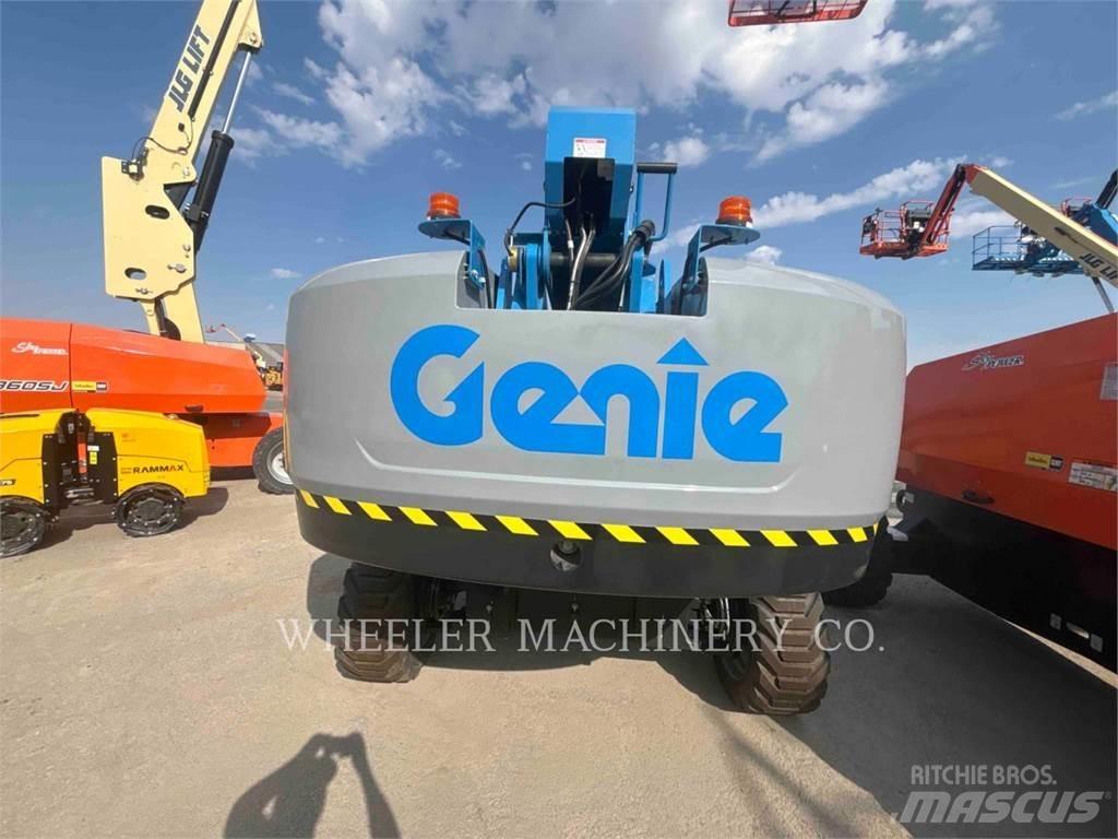 Genie S65XC Kĺbové plošiny