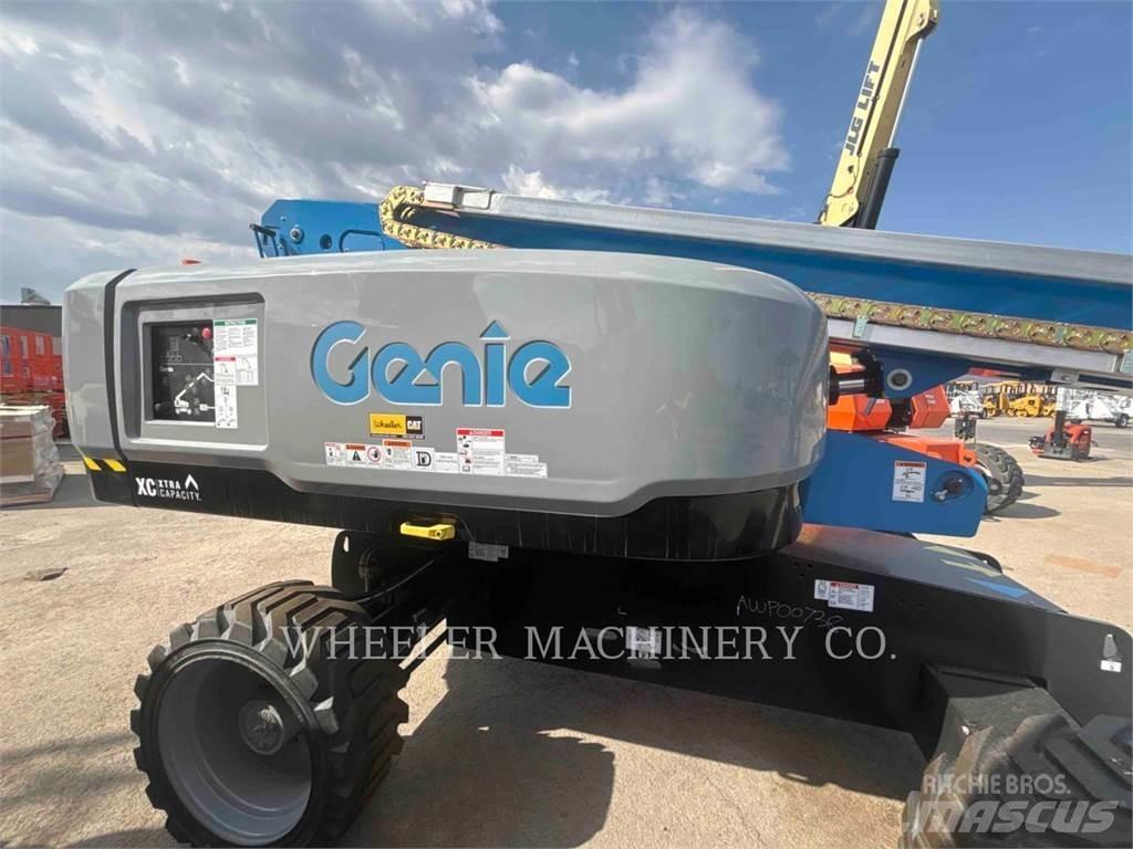 Genie S65XC Kĺbové plošiny