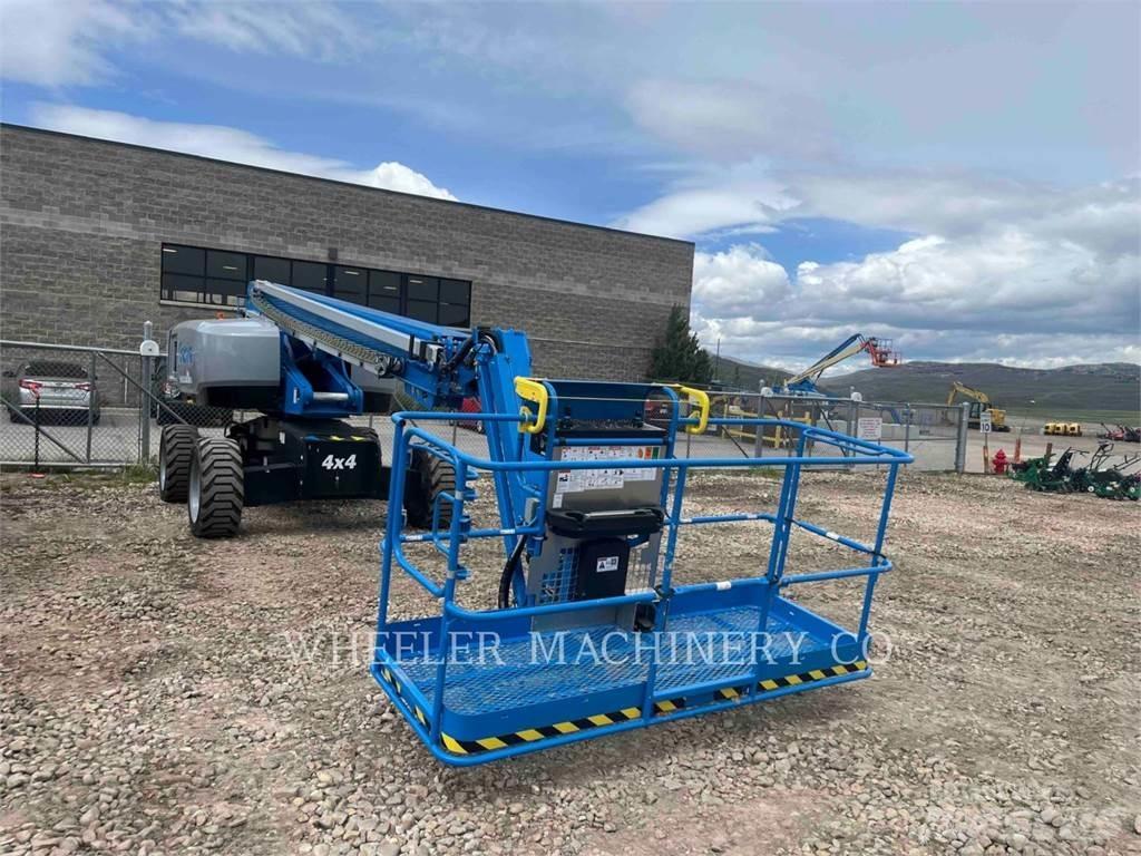 Genie S65XC Kĺbové plošiny