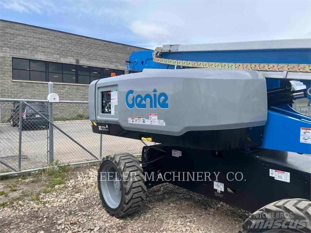 Genie S65XC Kĺbové plošiny