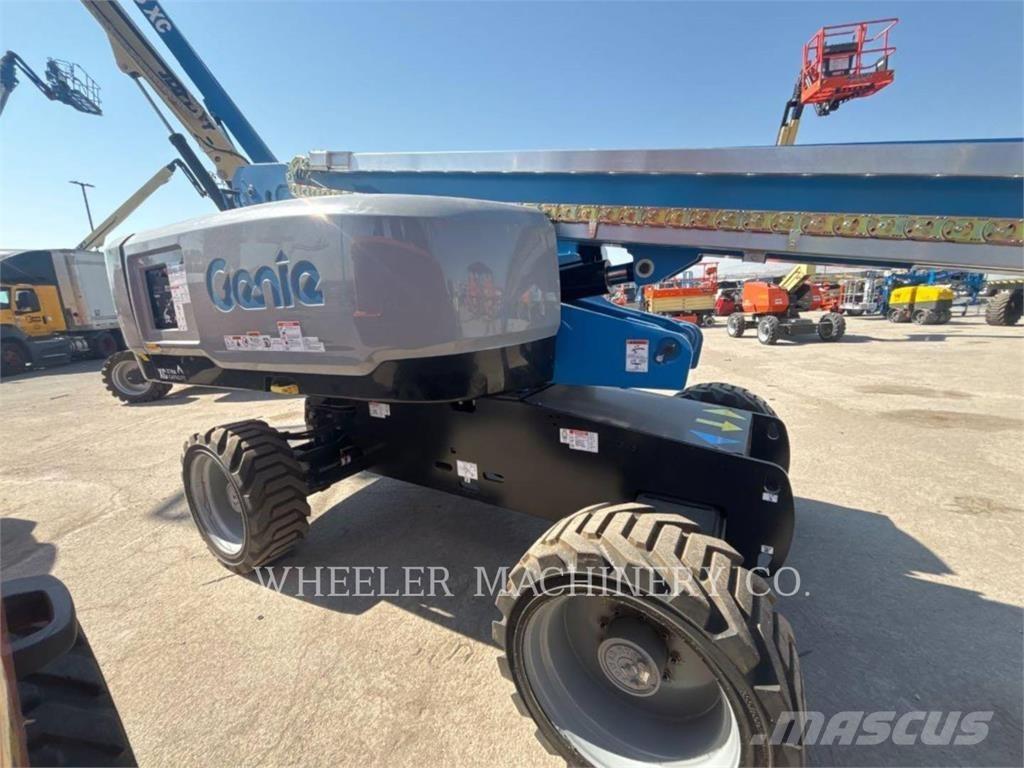 Genie S65XC Kĺbové plošiny