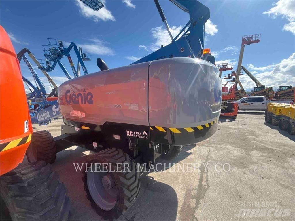 Genie S65XC SP Kĺbové plošiny