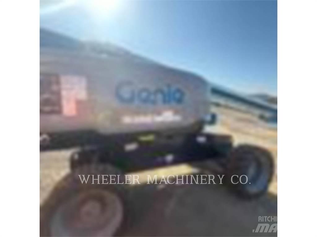 Genie S65XC SP Kĺbové plošiny