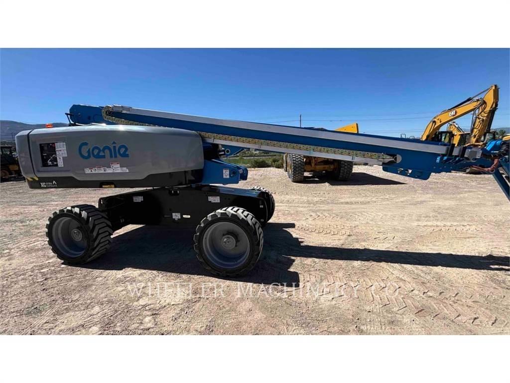 Genie S65XC SP Kĺbové plošiny