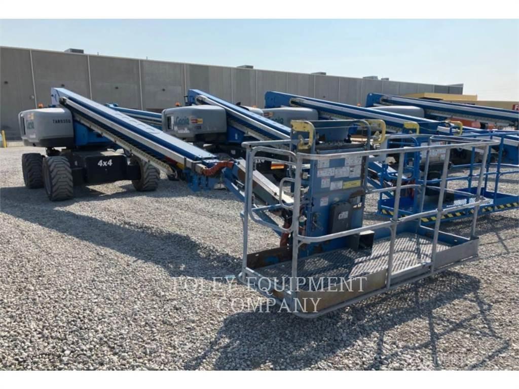 Genie S85D4W Kĺbové plošiny