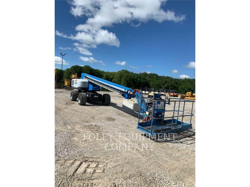 Genie S85D4W Kĺbové plošiny