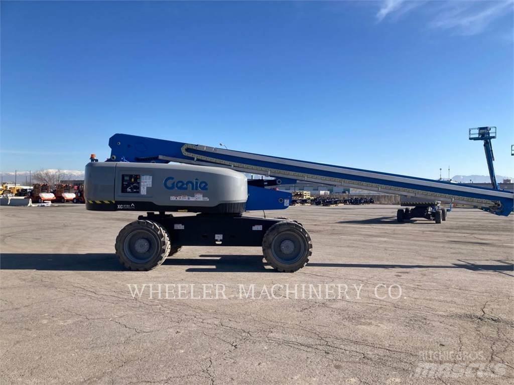 Genie S85XC Kĺbové plošiny