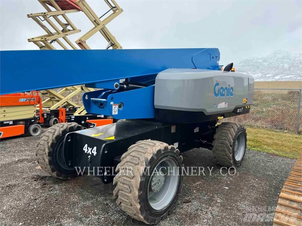 Genie S85XC SP Kĺbové plošiny