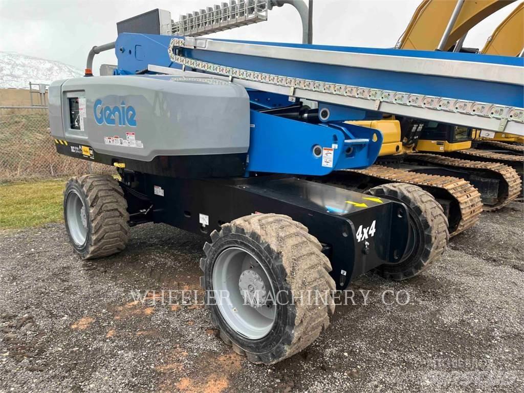 Genie S85XC SP Kĺbové plošiny