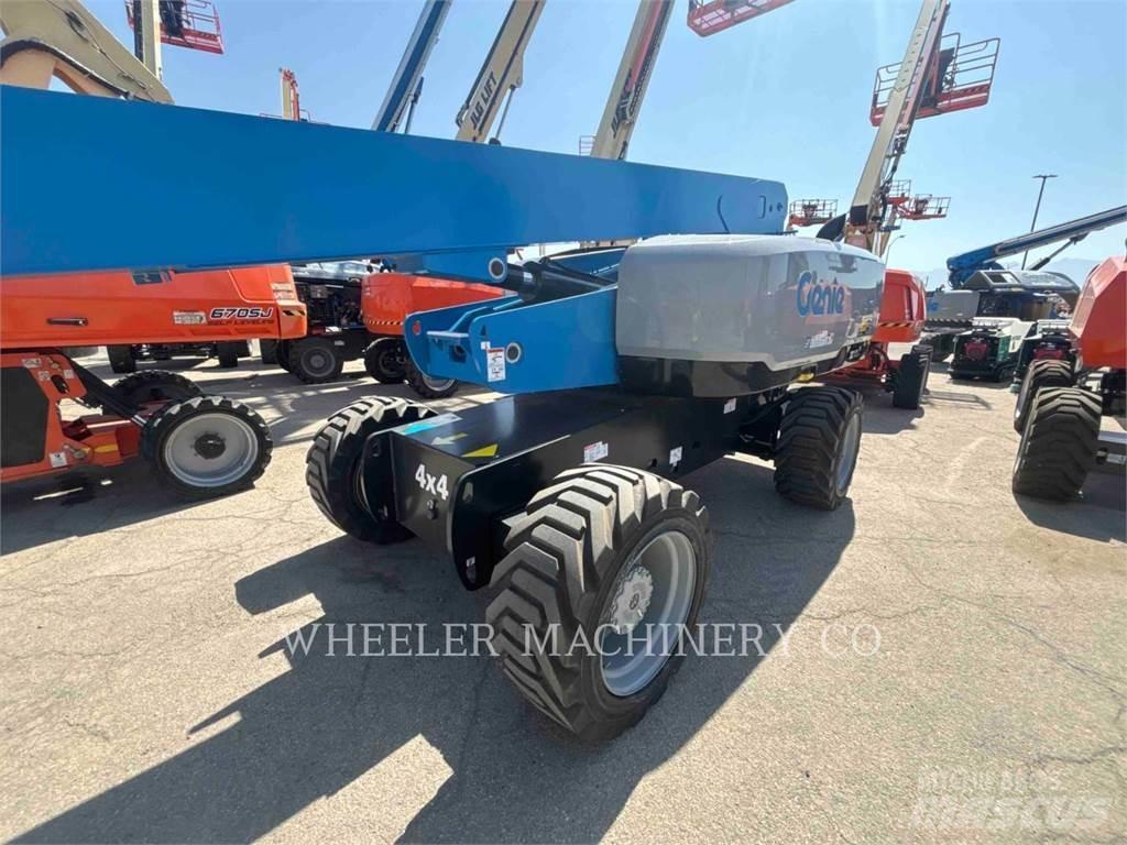 Genie S85XC SP Kĺbové plošiny