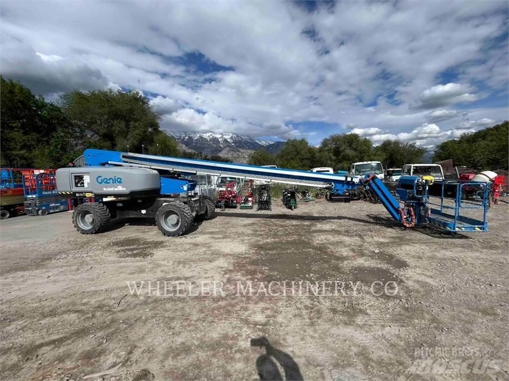 Genie S85XC SP Kĺbové plošiny