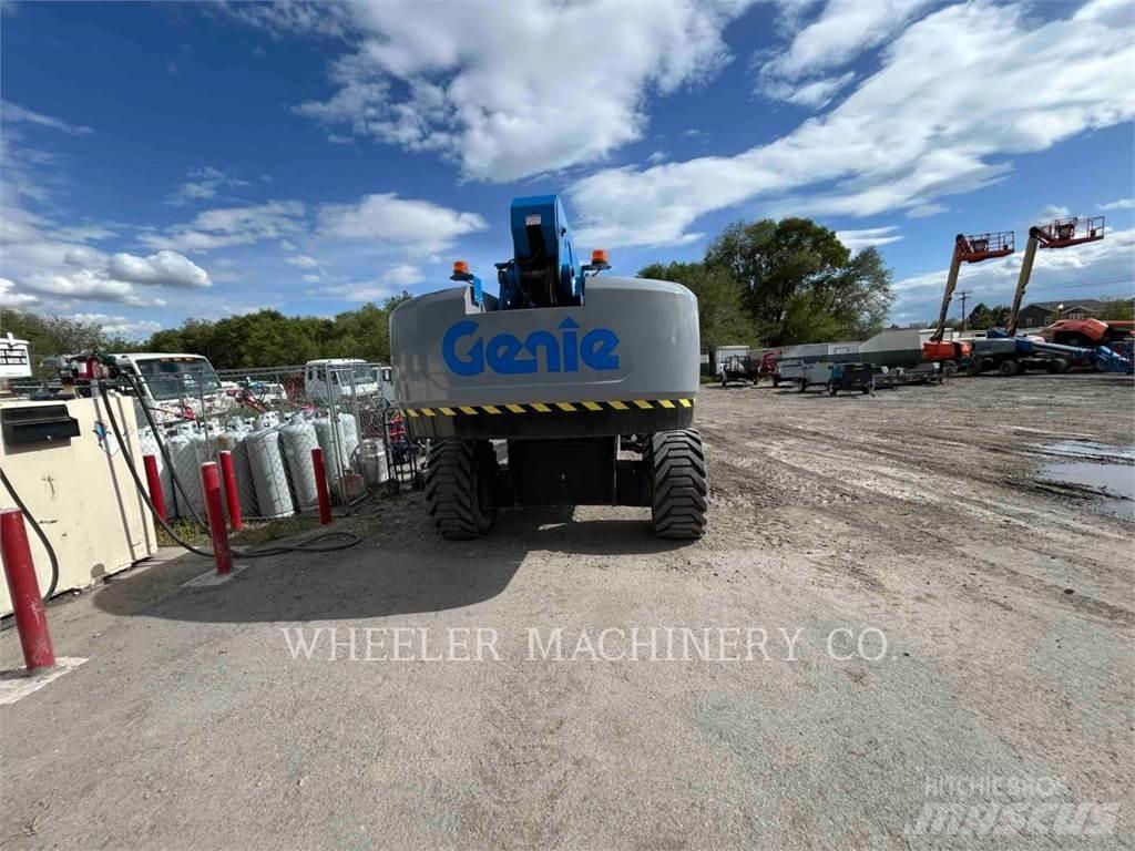 Genie S85XC SP Kĺbové plošiny