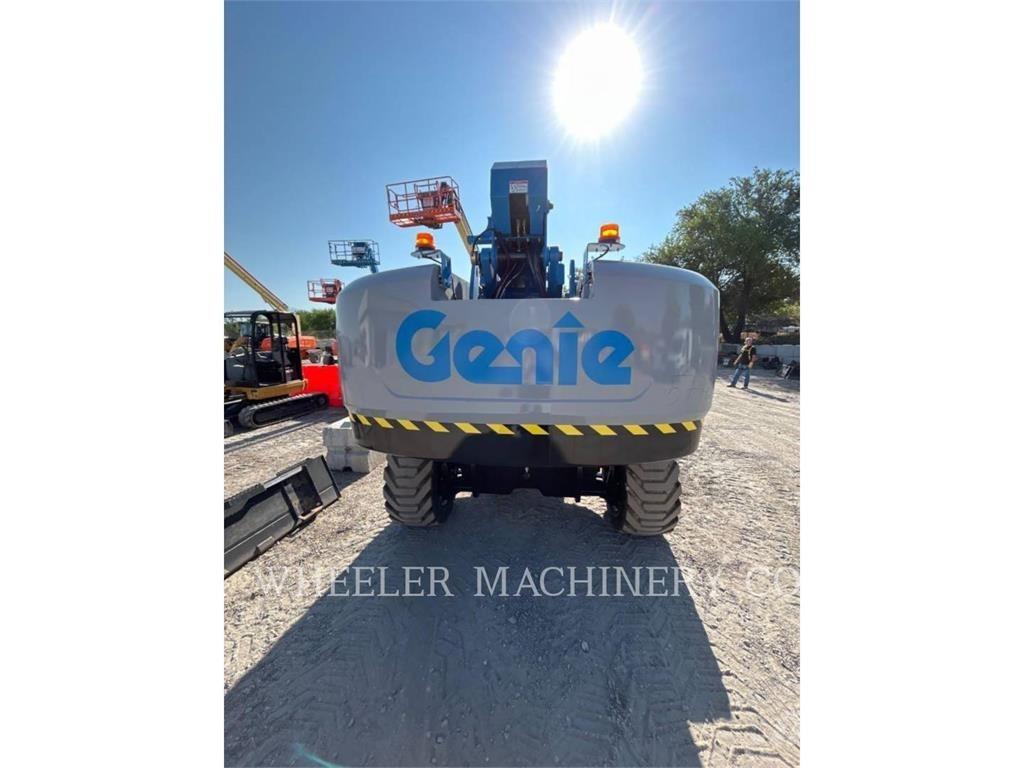 Genie S85XC SP Kĺbové plošiny