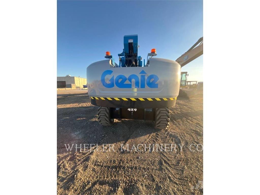 Genie S85XC SP Kĺbové plošiny