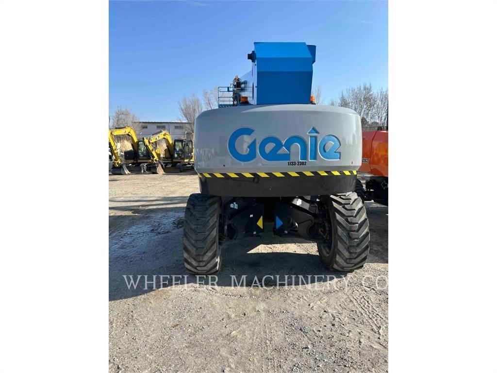 Genie SX125XC Kĺbové plošiny