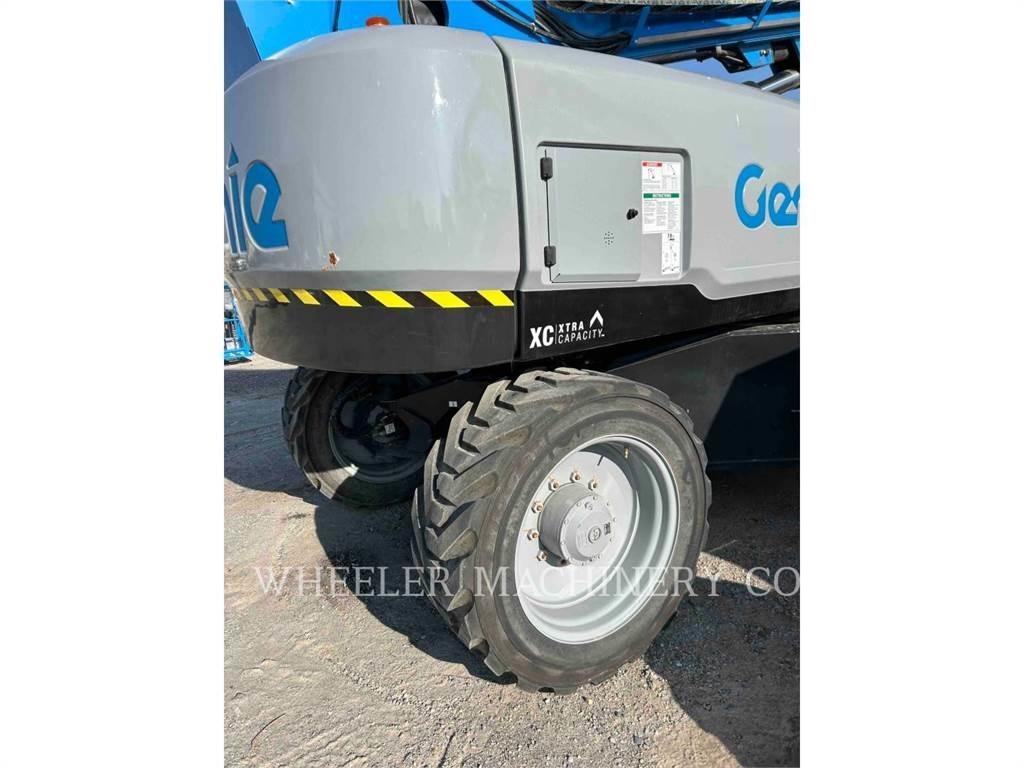 Genie SX125XC Kĺbové plošiny