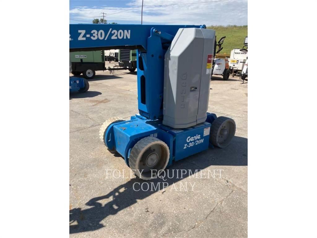 Genie Z30/20N Kĺbové plošiny