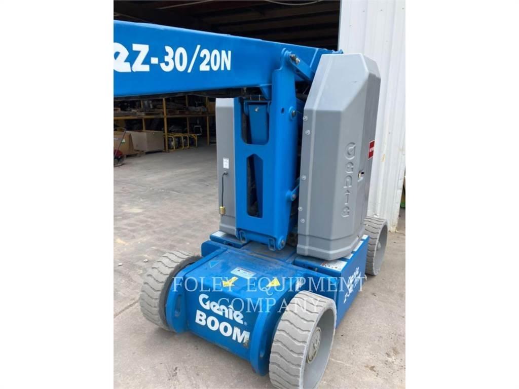 Genie Z30/20N Kĺbové plošiny