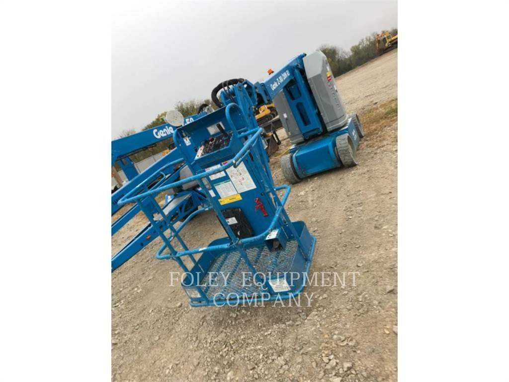 Genie Z30/20NR Kĺbové plošiny