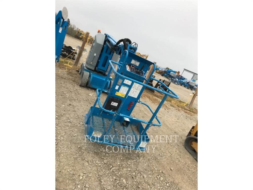 Genie Z30/20NR Kĺbové plošiny