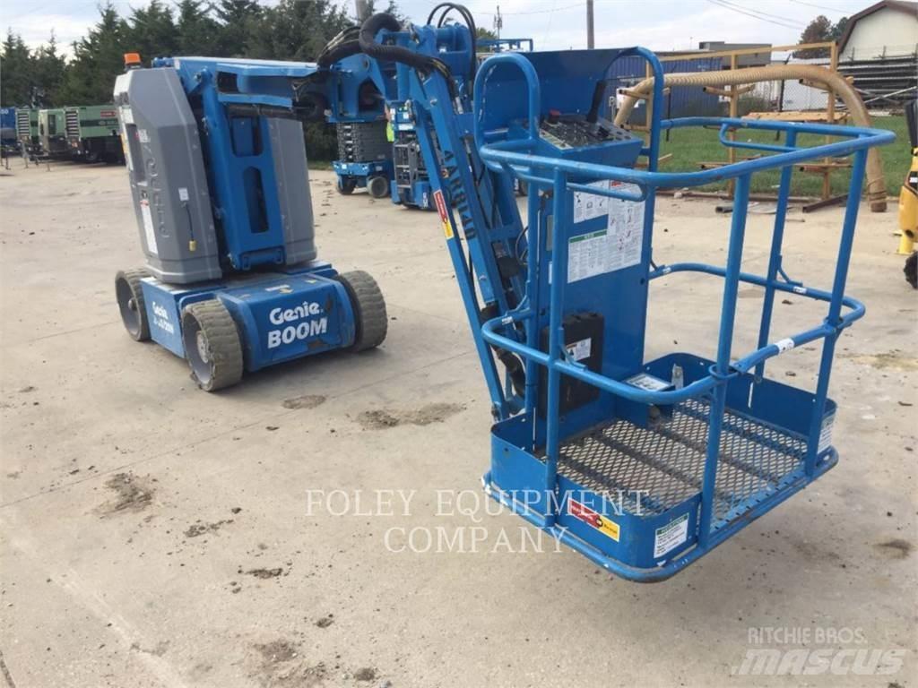 Genie Z30/20NR Kĺbové plošiny