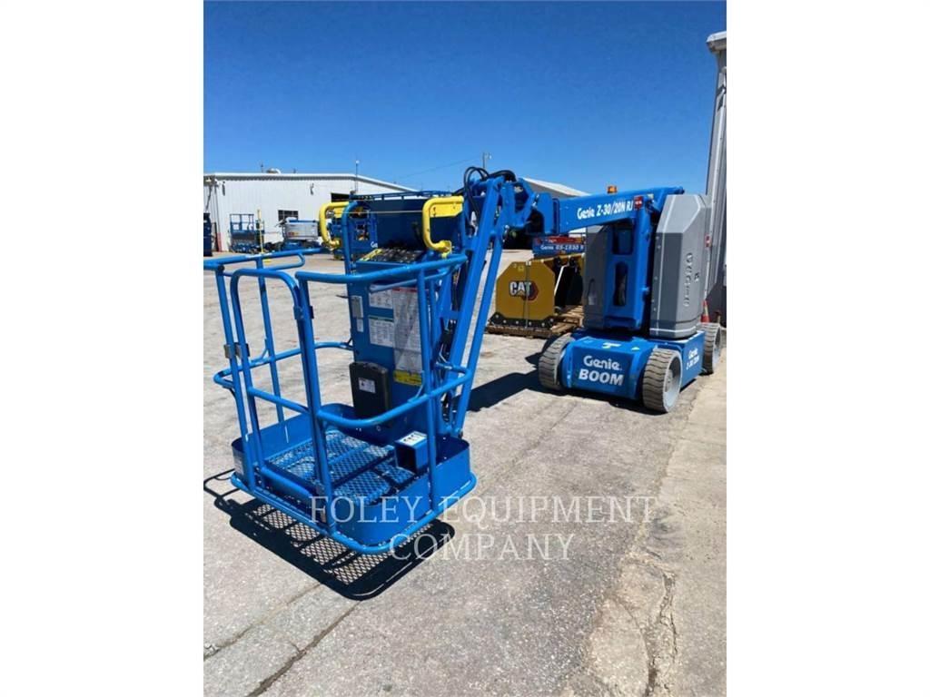 Genie Z30/20NR Kĺbové plošiny