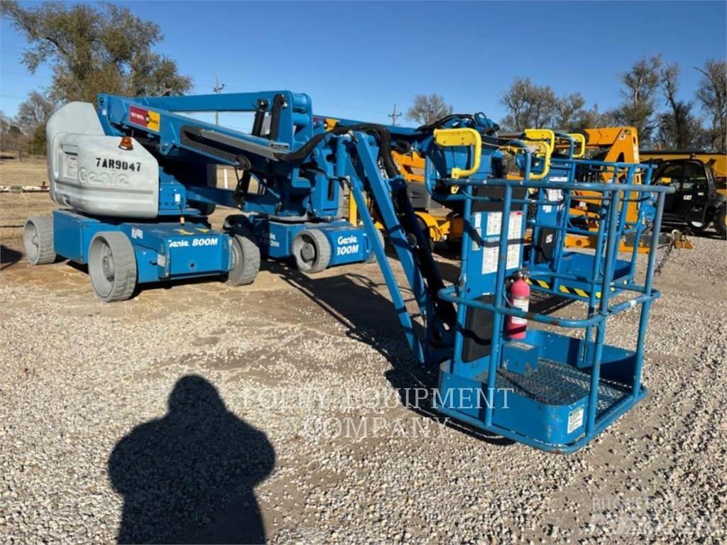 Genie Z40/23NRJ Kĺbové plošiny