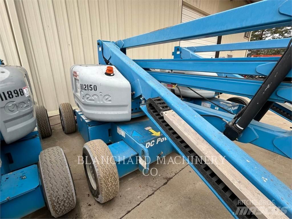 Genie Z45/25 Kĺbové plošiny
