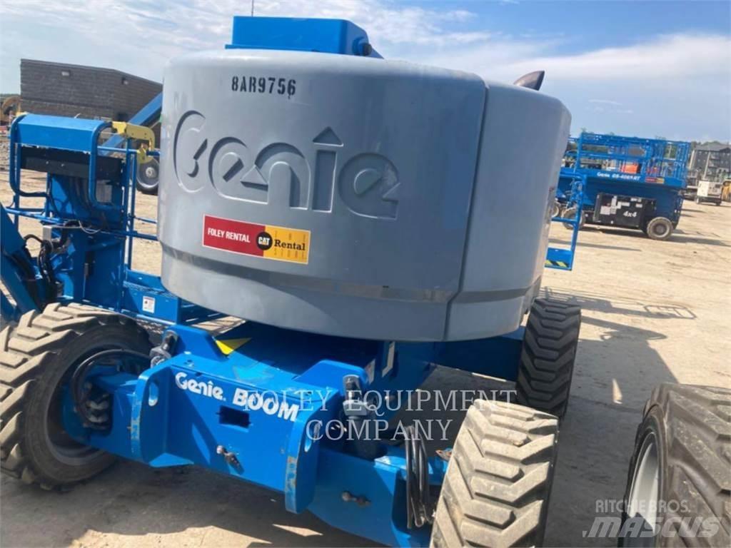 Genie Z45/25JD4 Kĺbové plošiny