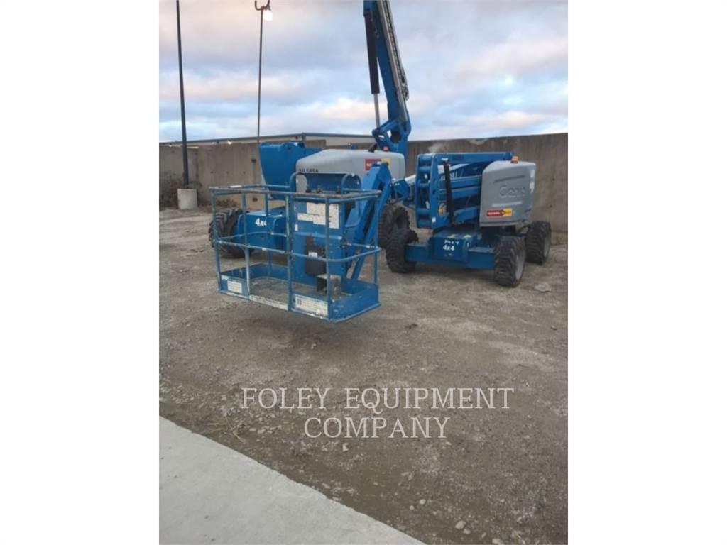 Genie Z45/25JG4 Kĺbové plošiny