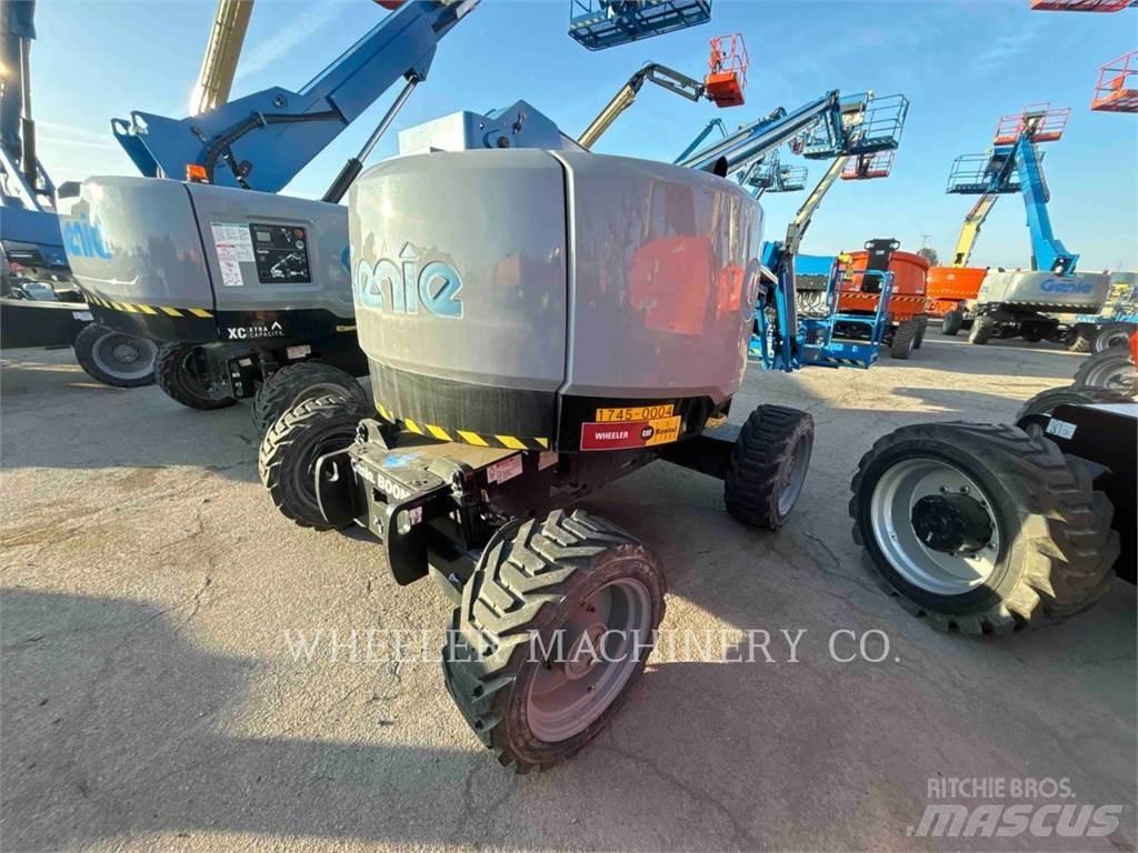 Genie Z45 XC Kĺbové plošiny