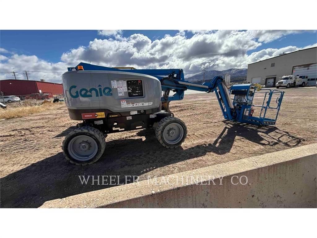 Genie Z45 XC Kĺbové plošiny
