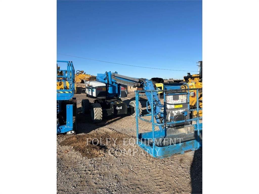 Genie Z60/37FE Kĺbové plošiny
