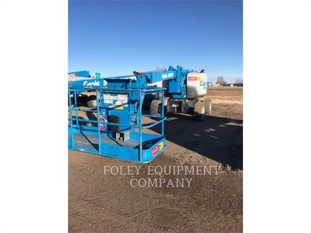 Genie Z62/40G4W Kĺbové plošiny