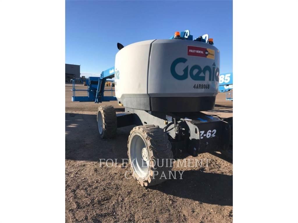 Genie Z62/40G4W Kĺbové plošiny