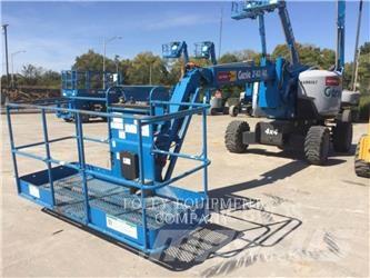 Genie Z62/40G4W Kĺbové plošiny