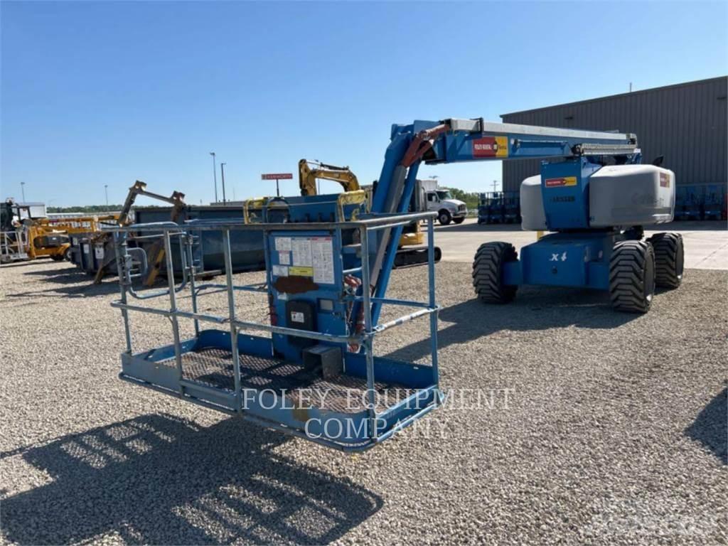 Genie Z80/60D4W Kĺbové plošiny
