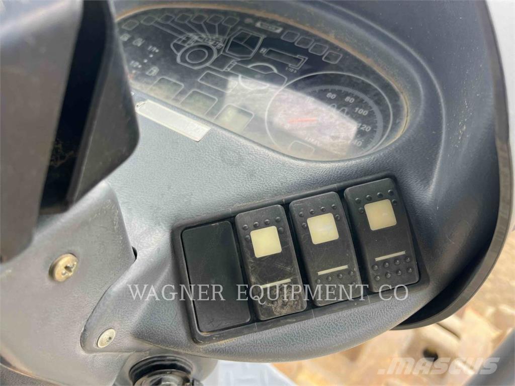 Hamm 3307 Ťahačové valce