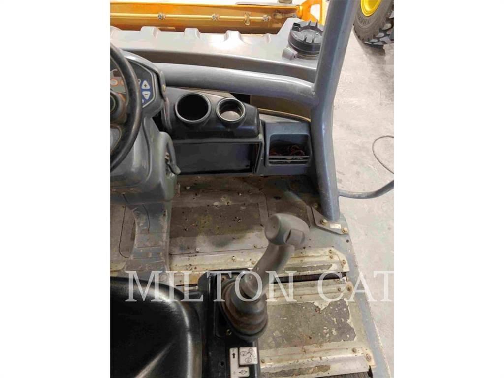 Hamm HD120IVO Pôdne kompaktory