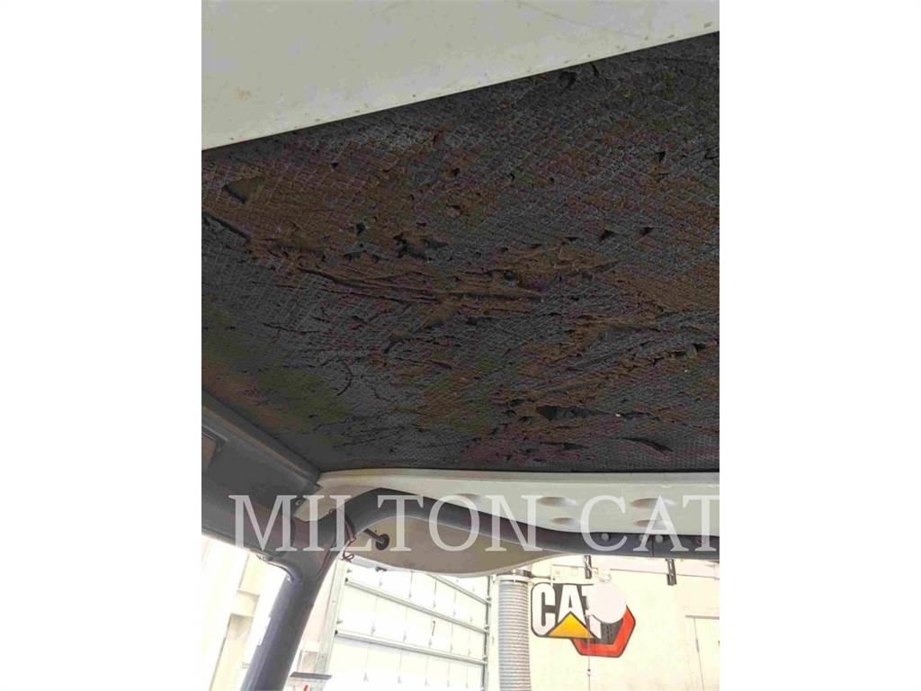 Hamm HD120IVV Pôdne kompaktory
