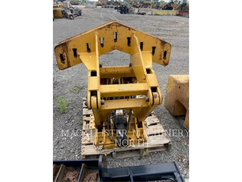 Henke MG SCARIFIER Rozrývače