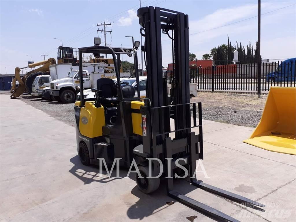 Hiab CRANES & LOADERS 20SE Iné