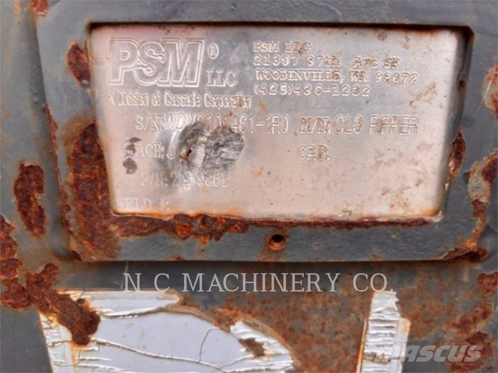 Hitachi 210 Pásové rýpadlá