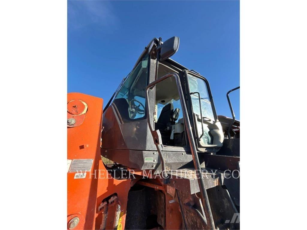 Hitachi ZW250-6 Kolesové nakladače