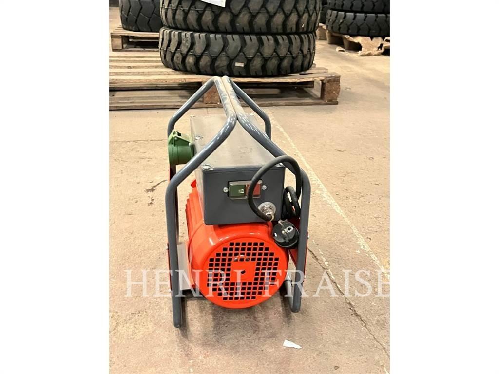 Husqvarna CF11 Stavebníctvo - ostatné