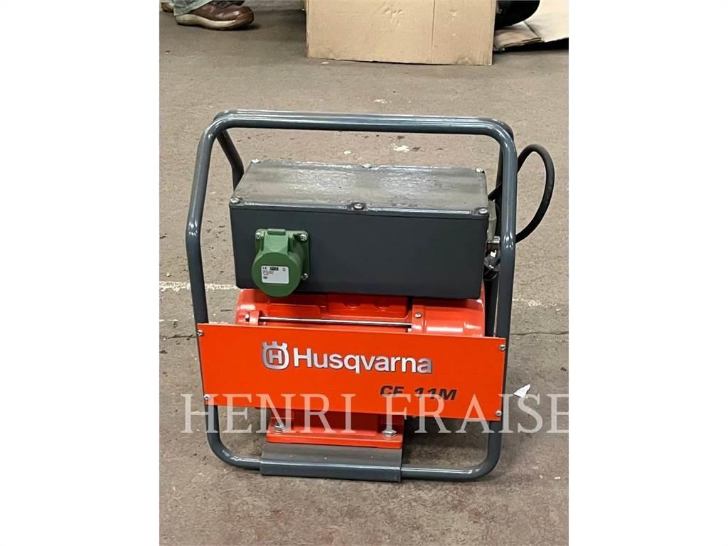 Husqvarna CF11 Stavebníctvo - ostatné