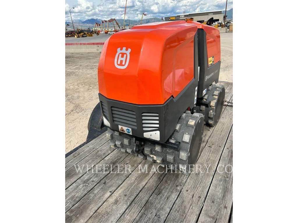 Husqvarna LP9505 Tandemové valce